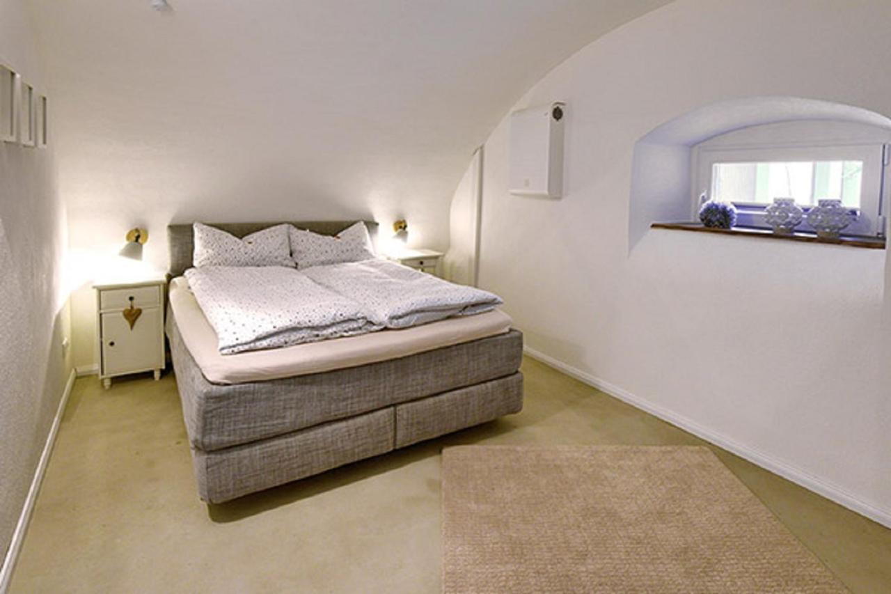 Ferienwohnung Im Weingewoelbe ชเตาเฟิน เอม บรายสเกา ภายนอก รูปภาพ